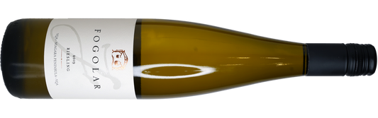 Fogolar Wines 2020 Riesling - CASE DEAL