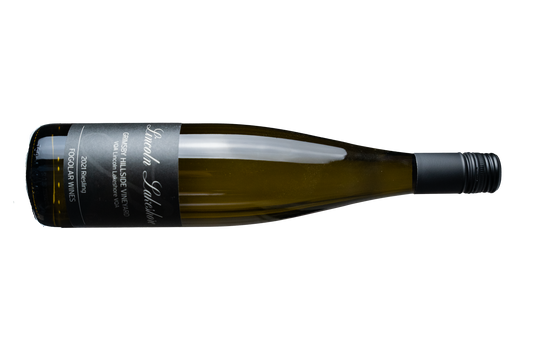 Fogolar Wines 2021 Riesling - Grimsby Hillside Vineyard