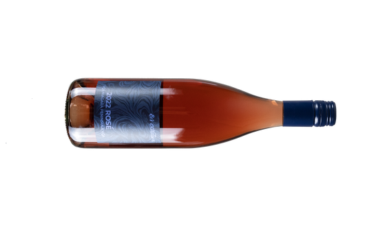 Ev's Eclectics 2022 Rosé
