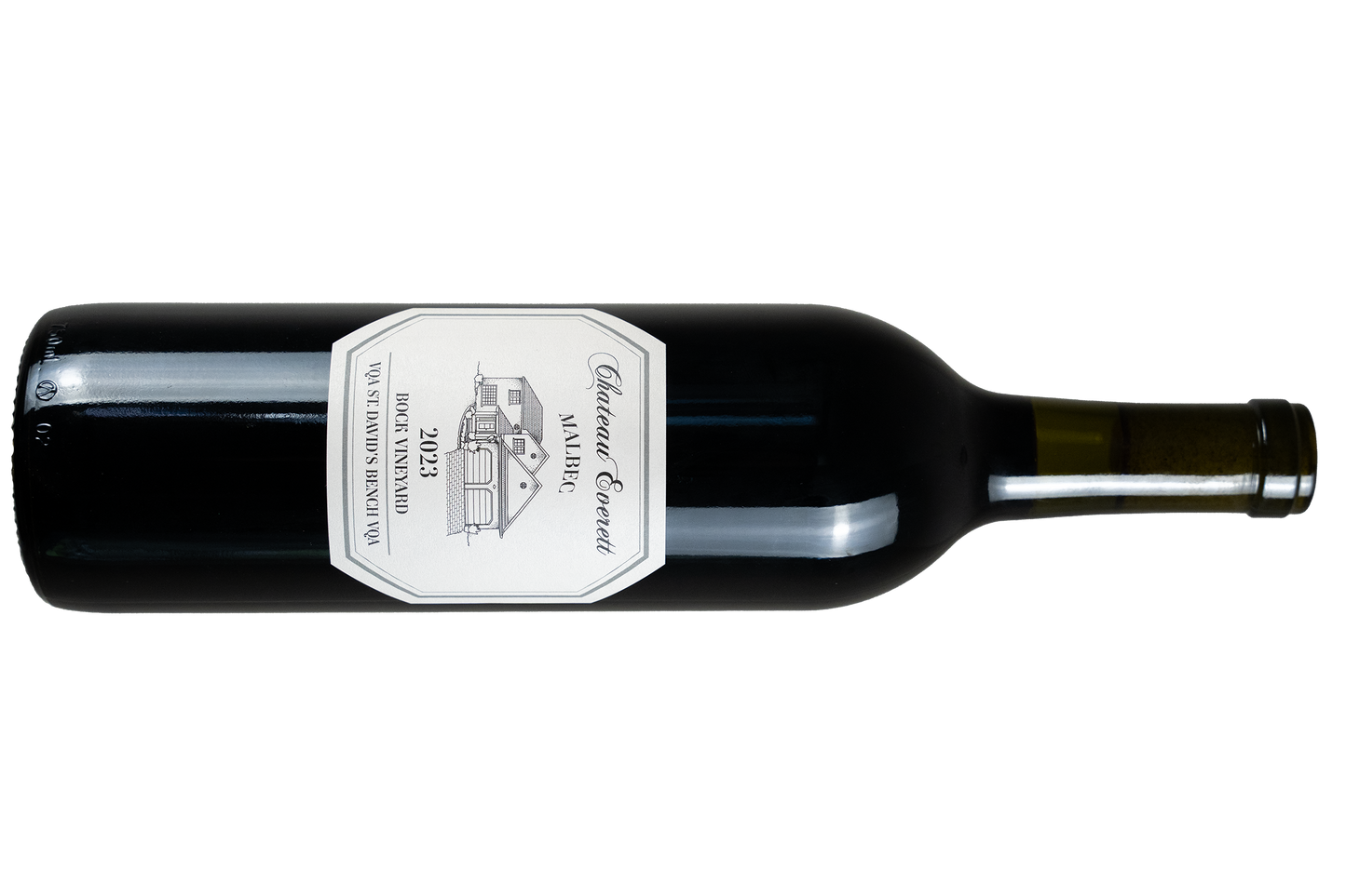 Chateau Everett 2023 Malbec