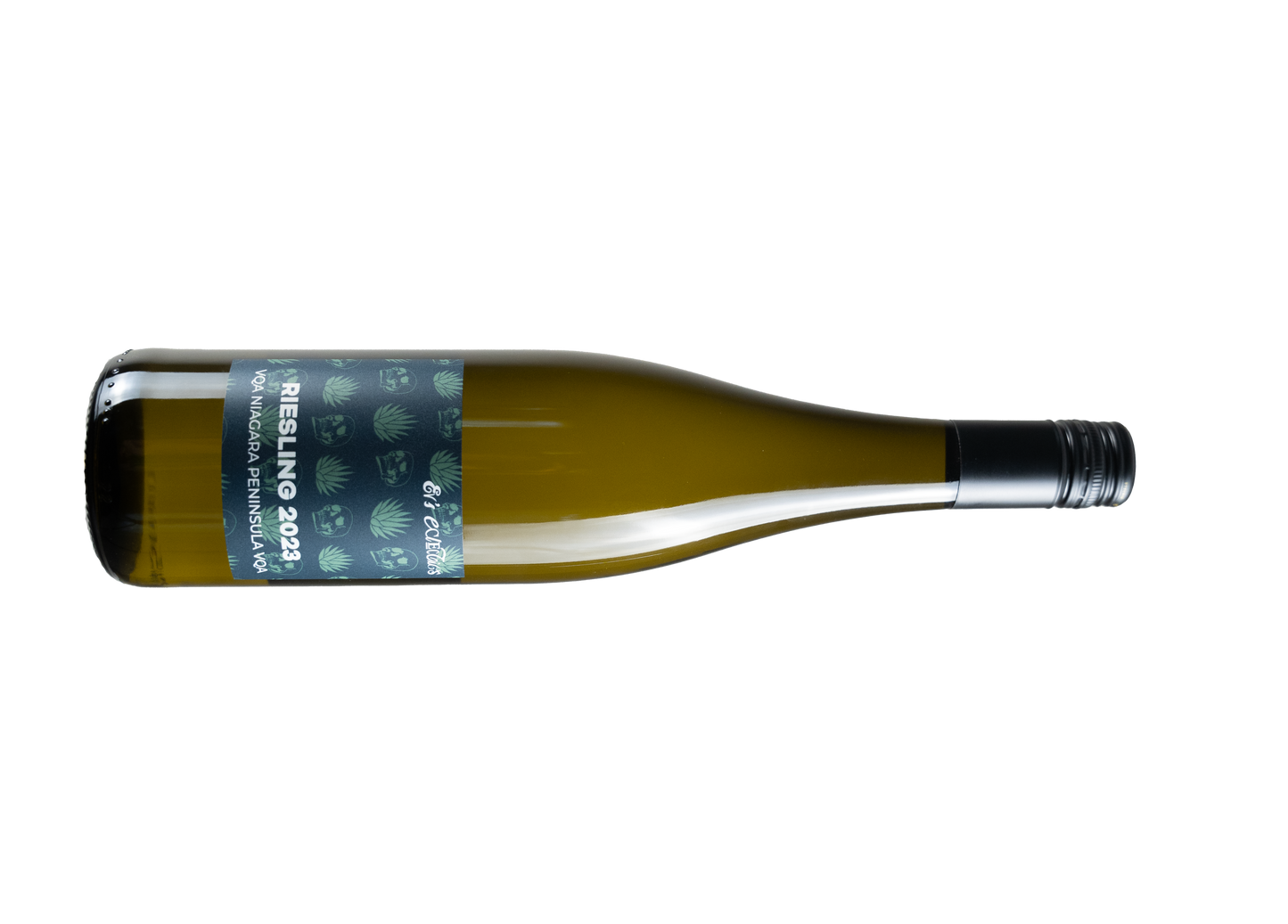 Ev's Eclectics 2023 Riesling