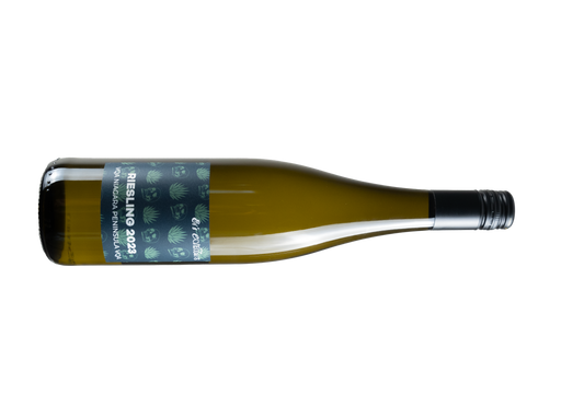 Ev's Eclectics 2023 Riesling