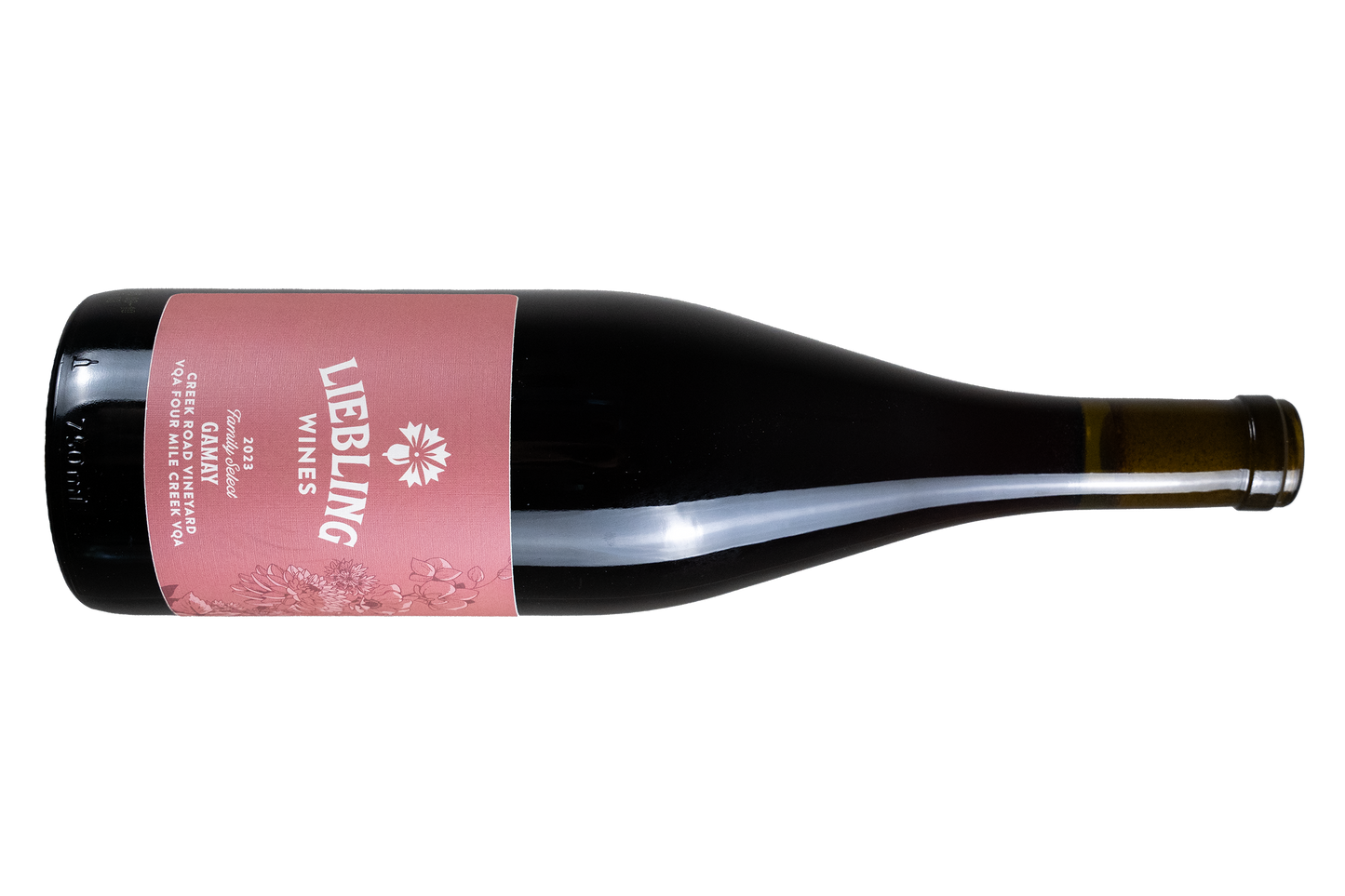 2023 Liebling Family Select Gamay