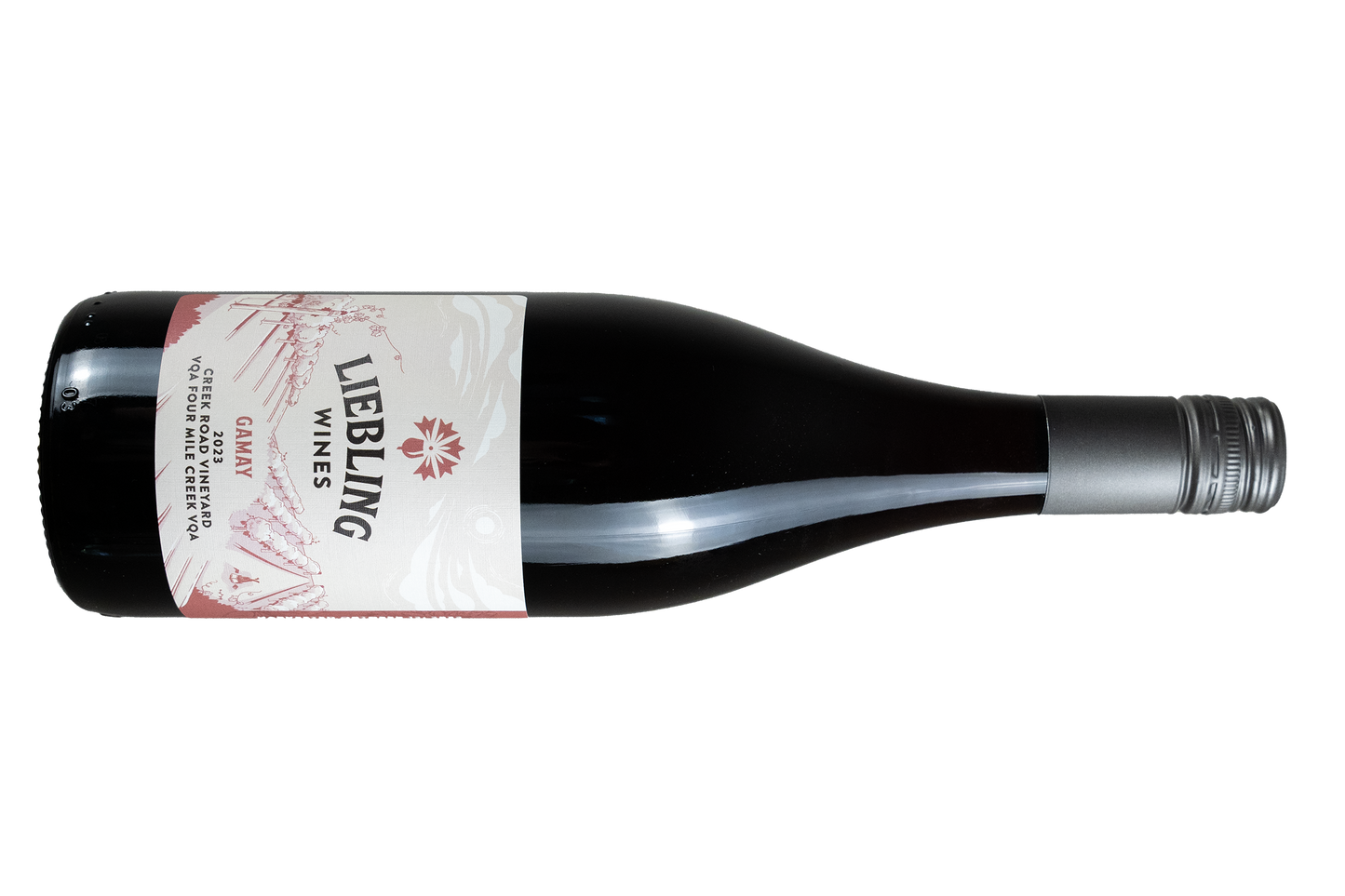 2023 Liebling Gamay