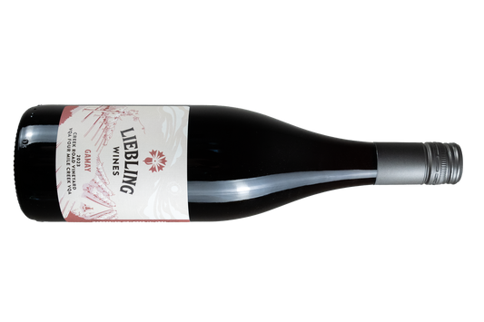 2023 Liebling Gamay