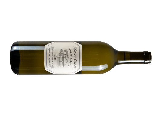Chateau Everett 2024 Gewurtztraminer
