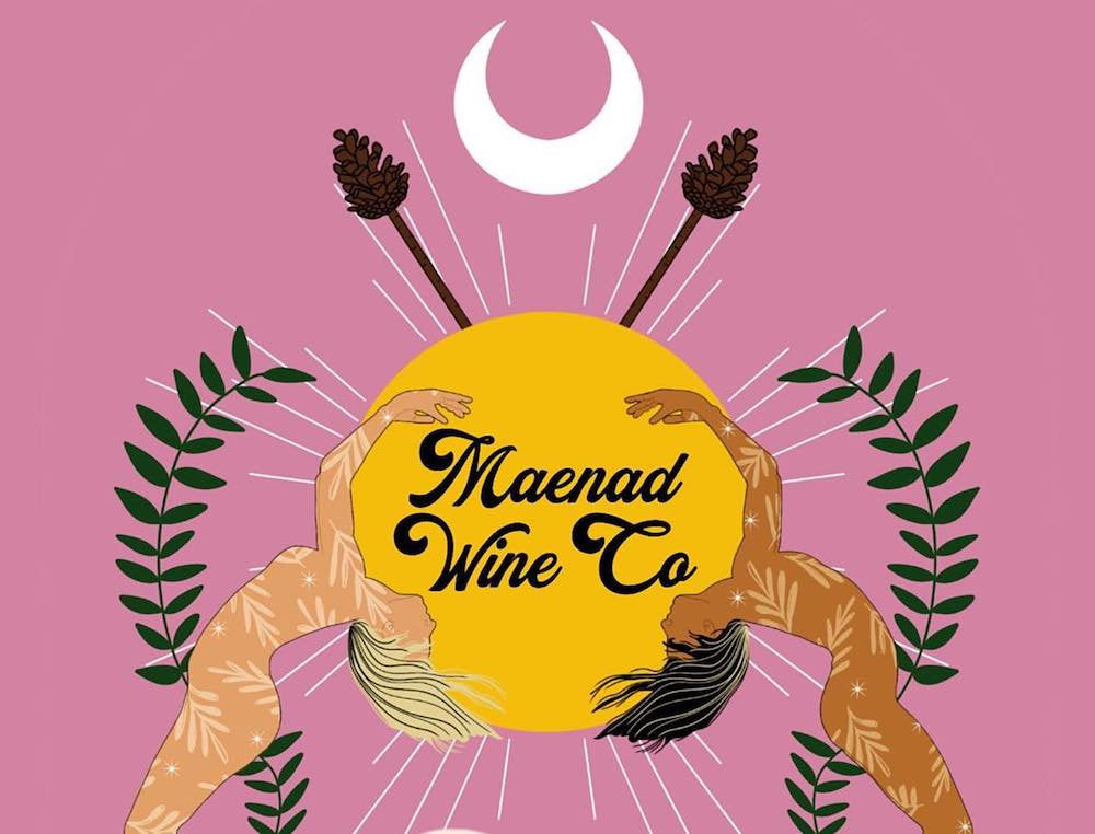 Maenad Harvest Moon 6 Pack