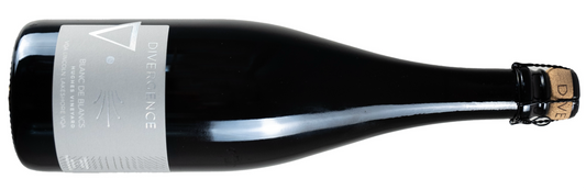 Divergence Wines 2020 Blanc de Blancs