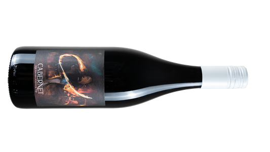 2022 Battersea Cabernet