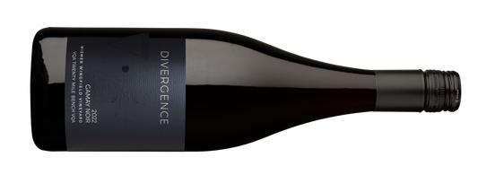Divergence Wines 2022 Gamay Noir