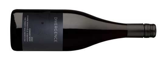Divergence Wines 2023 Gamay Noir