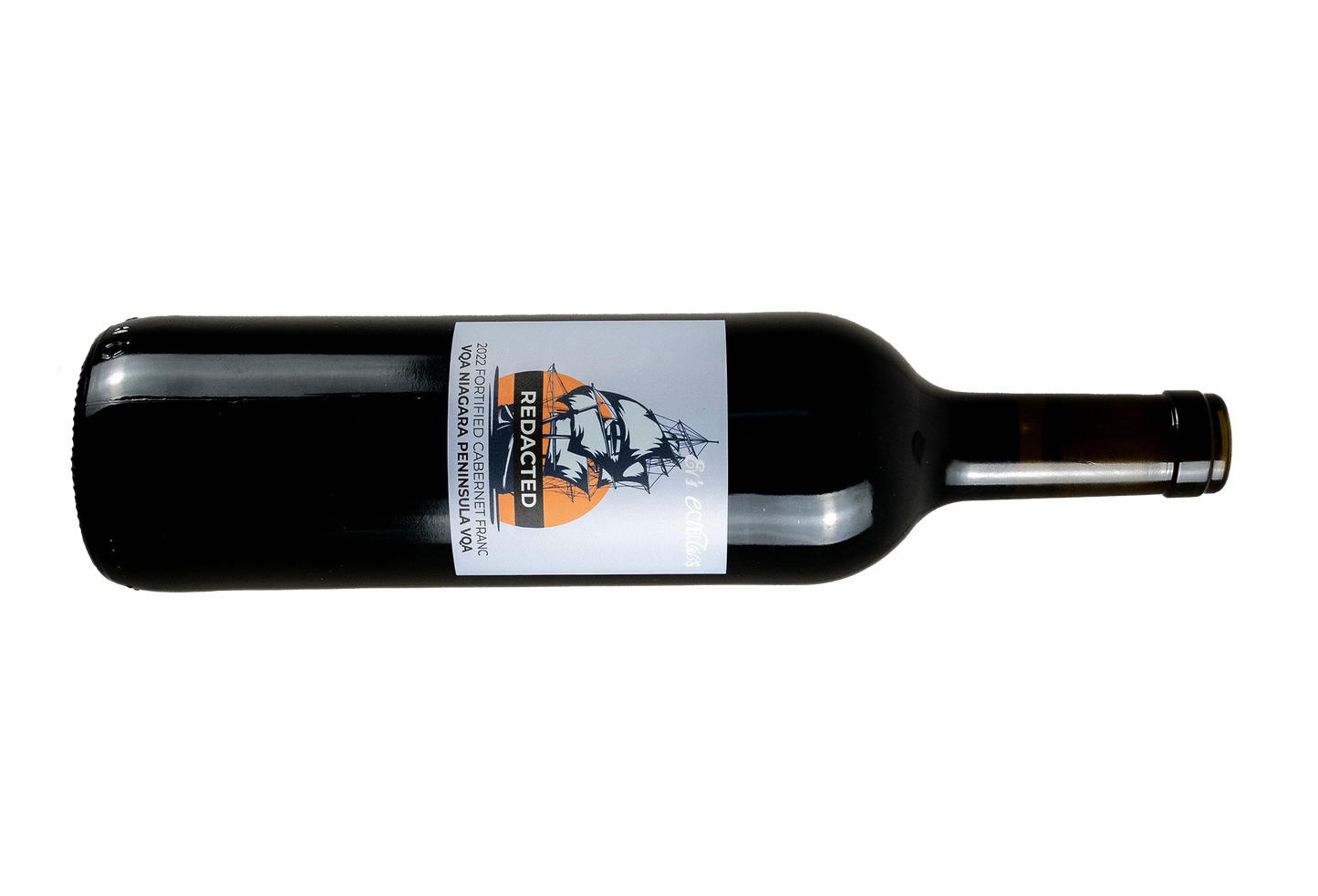 2022 Ev's Eclectics Fortified Cabernet Franc