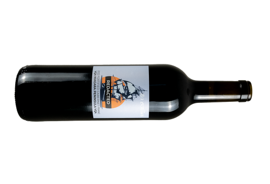 2022 Ev's Eclectics Fortified Cabernet Franc