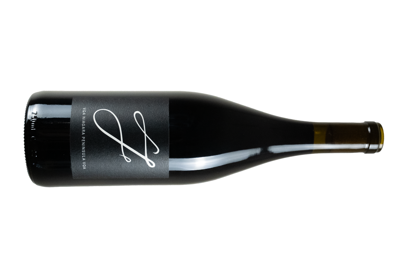 Fogolar Wines 2022 Finite x Meldville Cabernet Syrah
