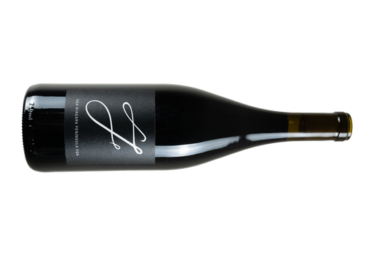 Fogolar Wines 2022 Finite x Meldville Cabernet Syrah