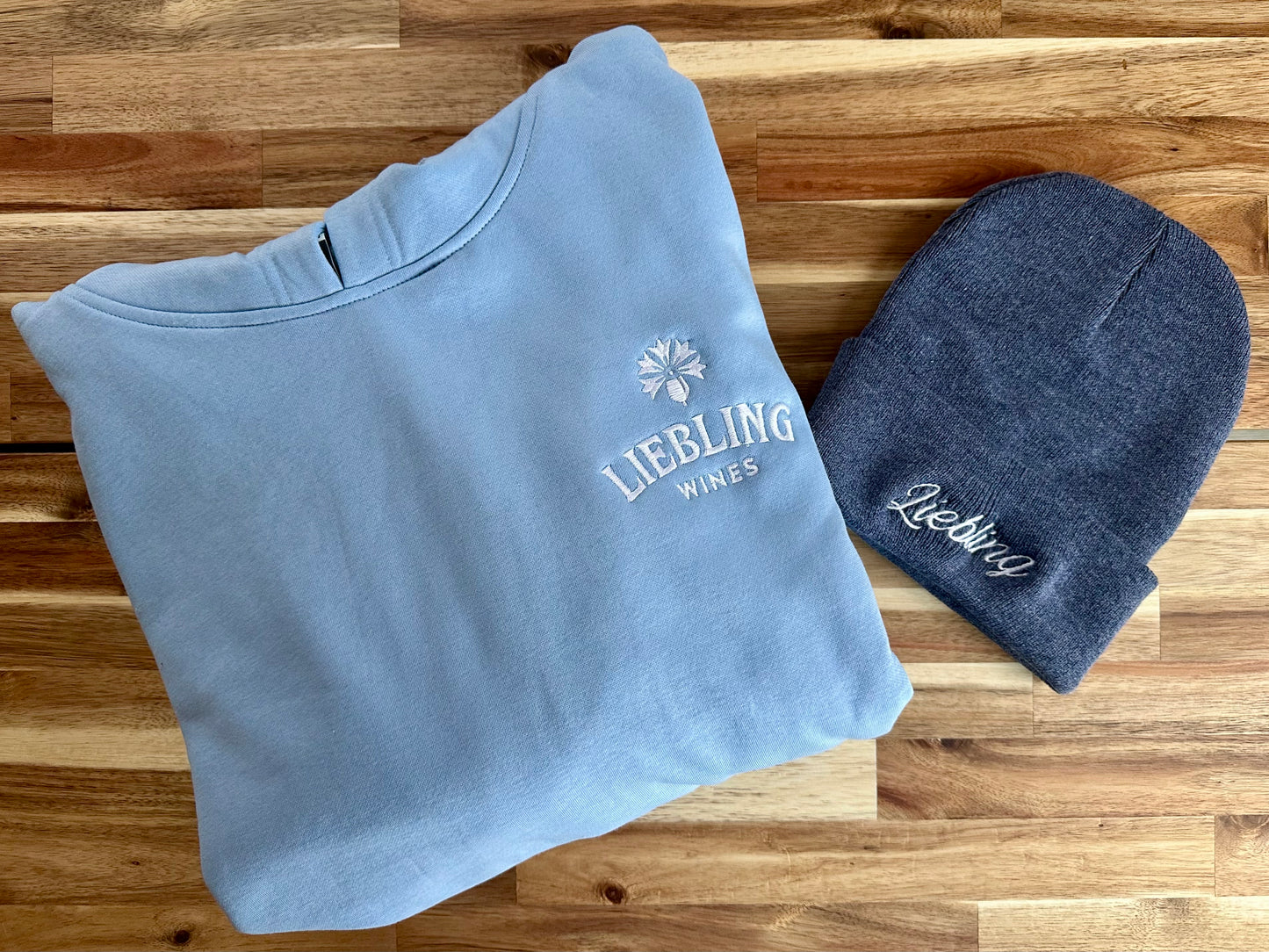 Liebling Toque