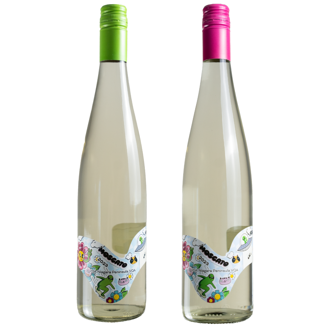 2023 Kaj Moscato - 2 PACK DEAL