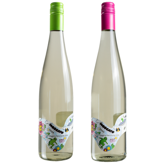 2023 Kaj Moscato - 2 PACK DEAL