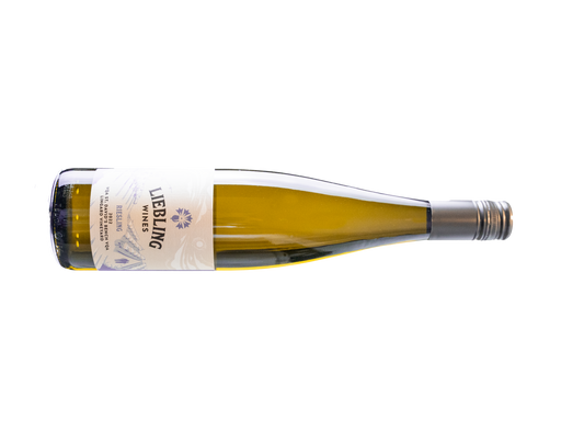 2023 Liebling Riesling