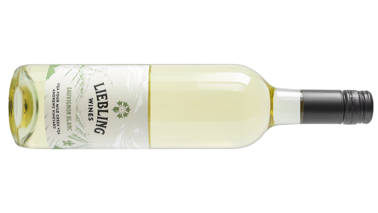 2023 Liebling Sauvignon Blanc
