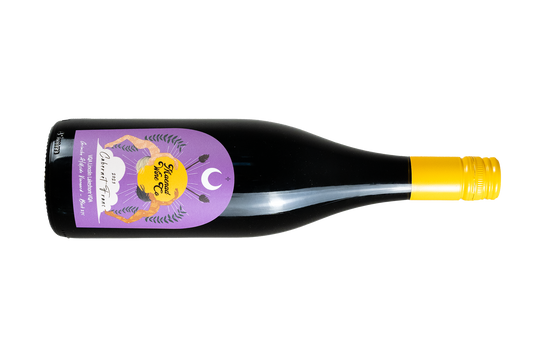 Maenad Wine Co. 2023 Cabernet Franc