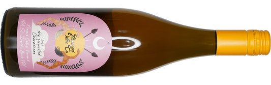 Maenad Wine Co. 2021 Skin Fermented Chardonnay