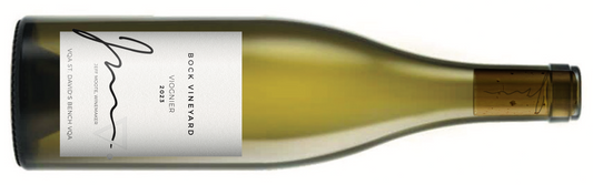 Divergence Signature Bock Vineyard Viognier 2023