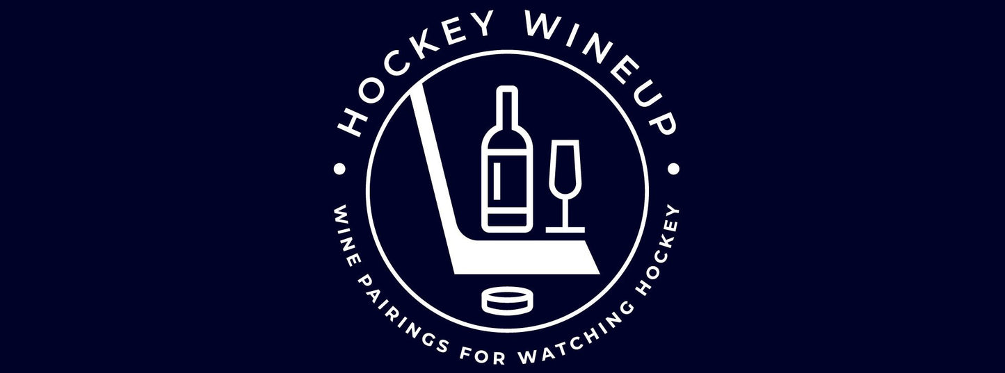 Hockey WineUp Fogolar 6 Pack