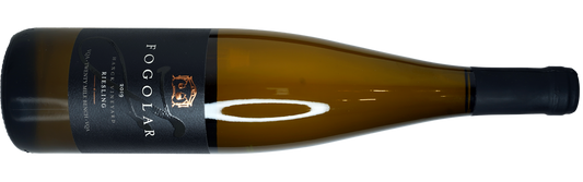 Fogolar Wines 2019 Hanck Vineyard Riesling