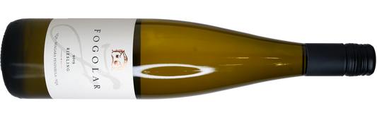 Fogolar Wines 2020 Riesling