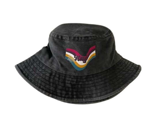 Kaj Bucket Hat