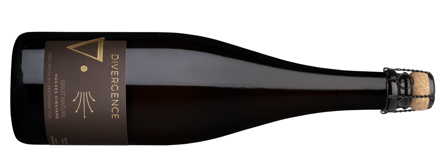 Divergence Wines 2020 Brut Nature