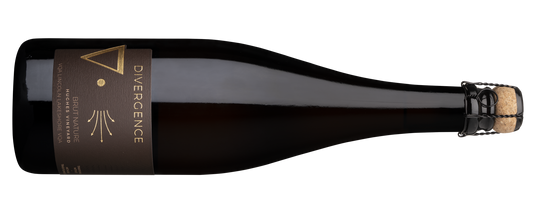 Divergence Wines 2020 Brut Nature