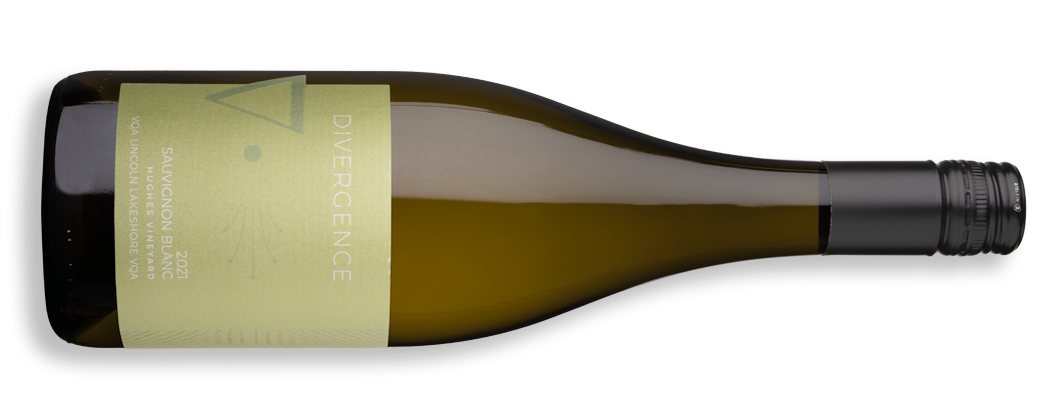 Divergence Wines 2021 Sauvignon Blanc