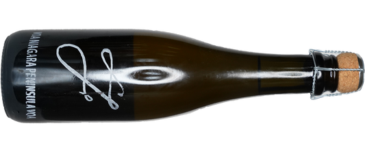 Finite x Fogolar 2020 Sparkling Riesling Icewine