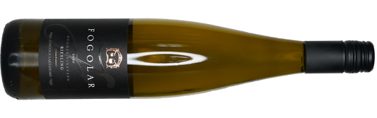 Fogolar Wines 2020 Hughes Vineyard Riesling