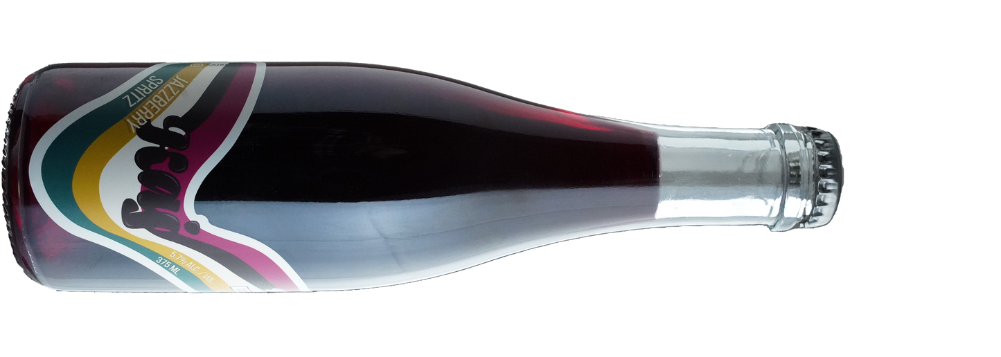 Kaj Bevy Jazzberry Spritz
