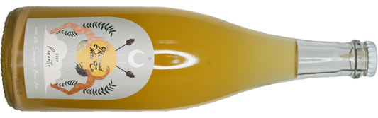 Maenad Wine Co. 2021 Piquette