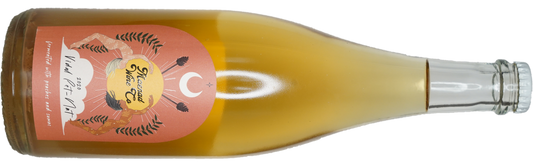 Maenad Wine Co. 2021 Vidal & Peach Pet-Nat