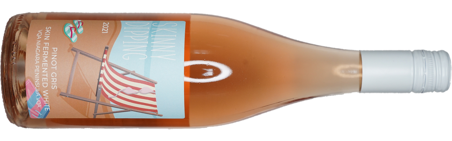 Skinny Dipping 2021 Pinot Gris