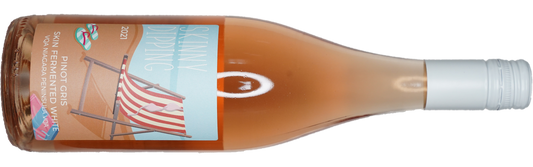 Skinny Dipping 2021 Pinot Gris