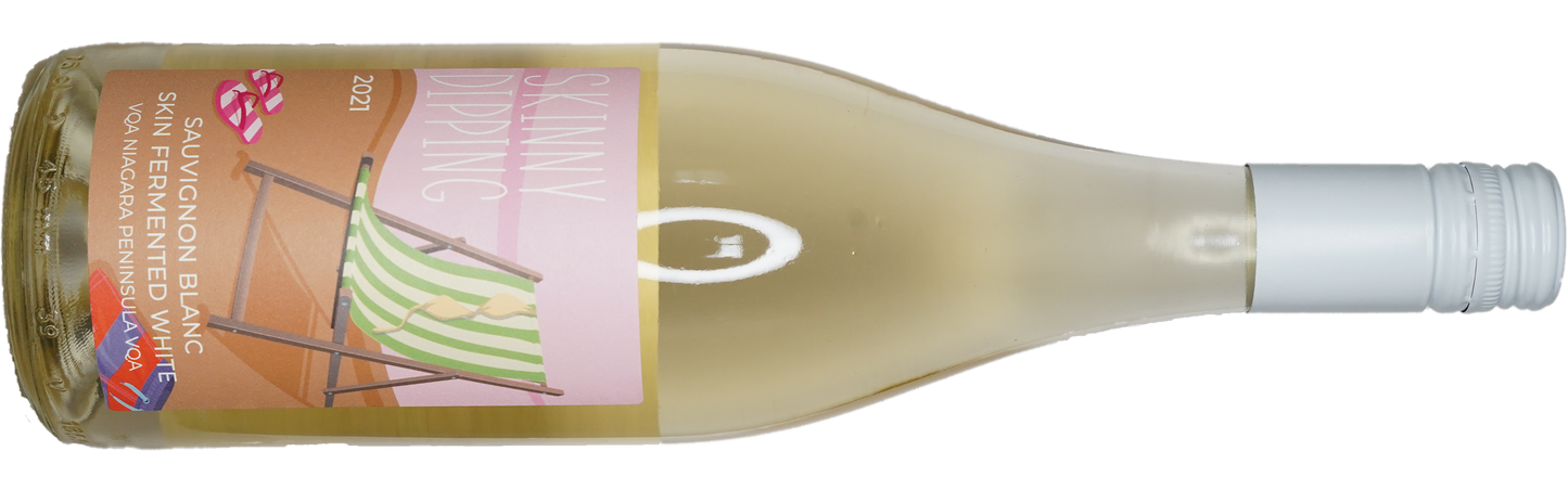 Skinny Dipping 2021 Sauvignon Blanc