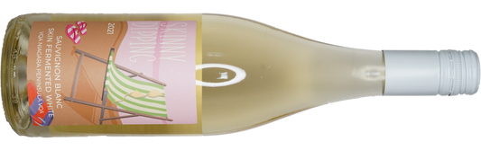 Skinny Dipping 2021 Sauvignon Blanc