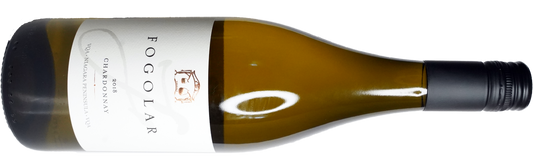 Fogolar Wines 2018 Chardonnay - CASE DEAL