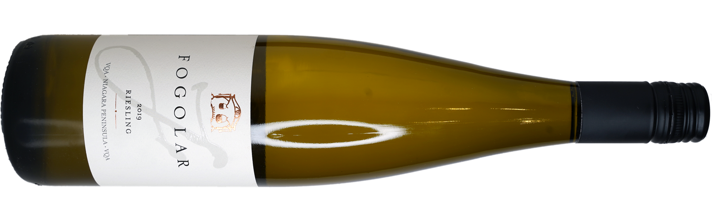 Fogolar Wines 2020 Riesling - CASE DEAL