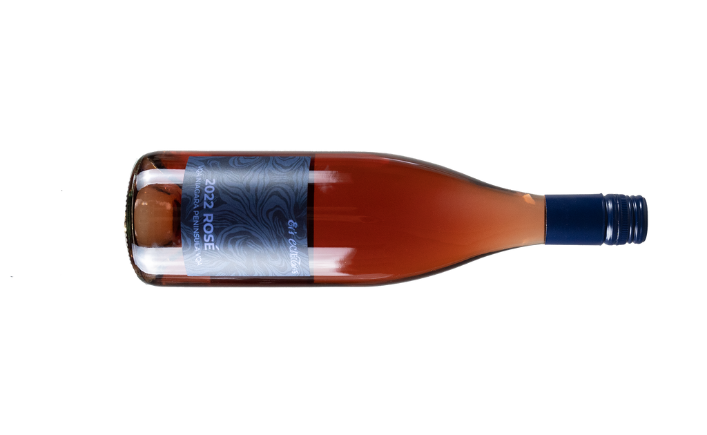 Ev's Eclectics 2024 Rosé