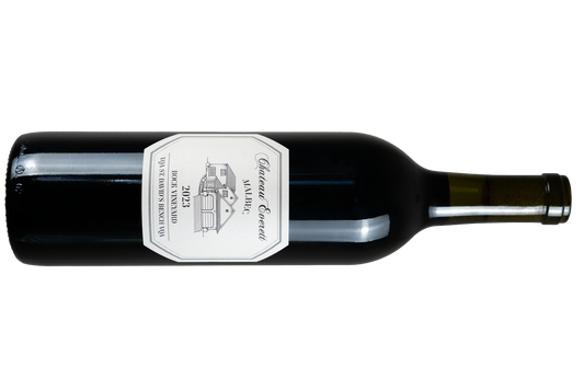 Chateau Everett 2023 Malbec
