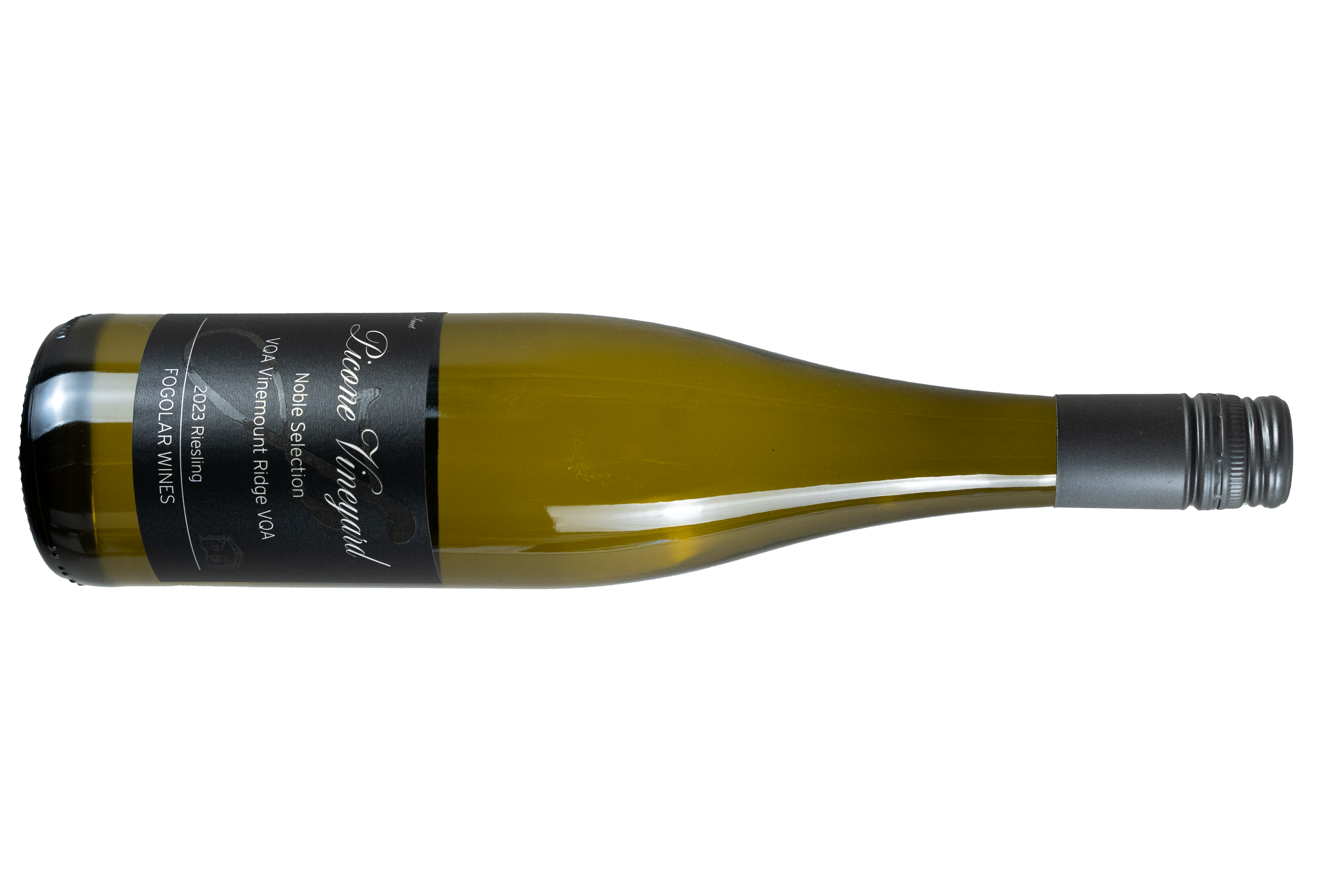 Fogolar Wines 2023 Picone Vineyard Noble Selection Riesling