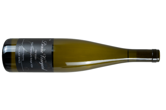 Fogolar Wines 2023 Old Vines Picone Vineyard Riesling