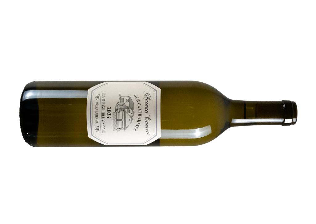 Chateau Everett 2024 Gewurtztraminer